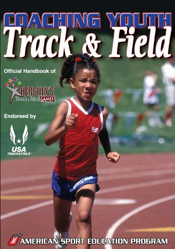 Coaching Youth Track & Field