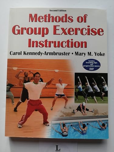 Methods of Group Exercise Instruction