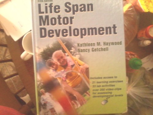 Life Span Motor Development