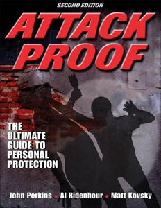 Attack Proof 