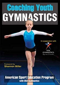 Coaching Youth Gymnastics 