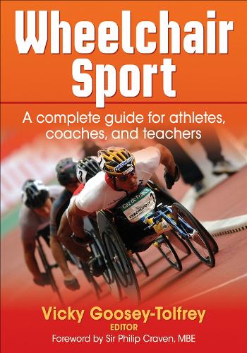 Wheelchair Sport