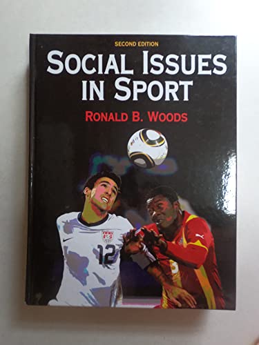Social Issues in Sport