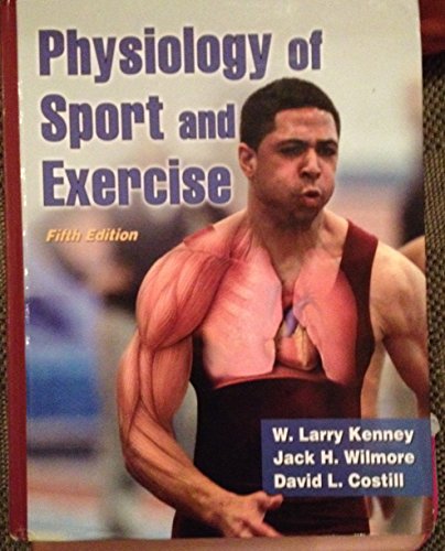 Physiology of Sport and Exercise