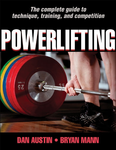 Powerlifting