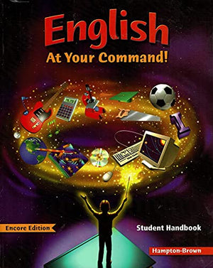 English at Your Command! Intermediate (Encore): Student Handbook (Softcover)