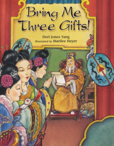 Bring Me Three Gifts
