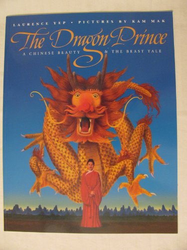The Dragon Prince