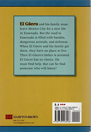 El Guero