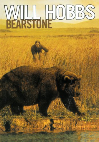 Bearstone