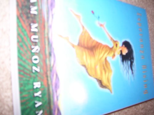 Inzone Book: Esperanza Rising