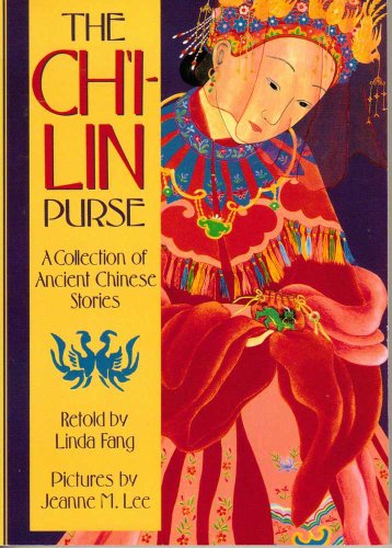 The Chi-Lin Purse