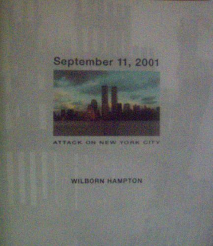 September 11 2001: Attack on New York City