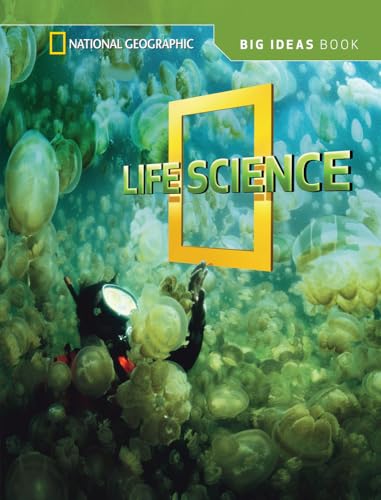 National Geographic Science 4 (Life Science): Big Ideas Student Book