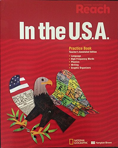 In the U.S.A