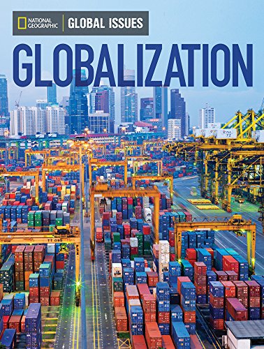 Globalization (Below Level - Upper Primary) Global Issues
