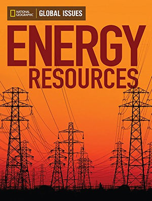Energy Resources (On Level - Lower Secondary) Global Issues