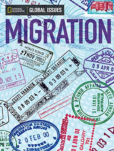 Migration (Below Level - Upper Primary) Global Issues