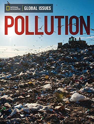 Pollution (Above Level - Middle Secondary) Global Issues