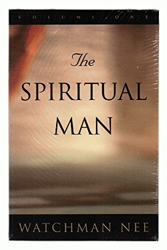 The Spiritual Man