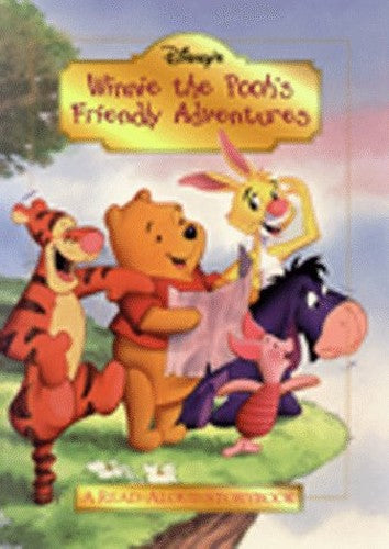 Winnie the Pooh's Friendly Adventures
