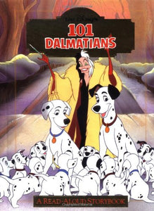 101 Dalmatians 