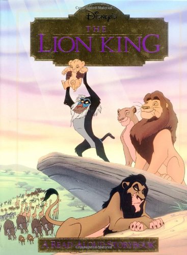 The Lion King