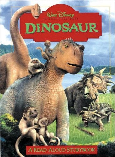 Dinosaur