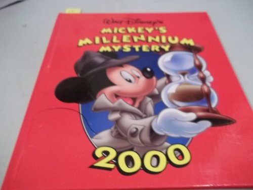 Mickey's Millennium Mystery