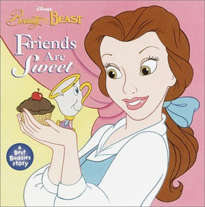 Friends Are Sweet