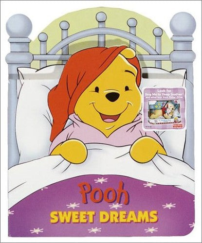Sweet Dreams