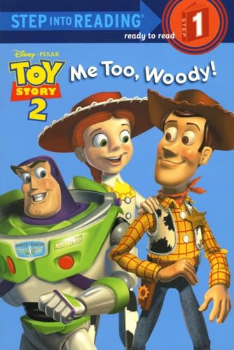 Me Too, Woody!