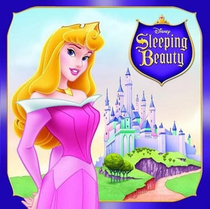 Sleeping Beauty (Disney Princess)