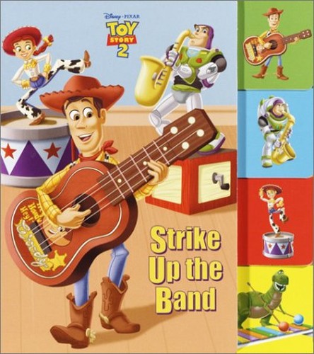 Strike Up the Band