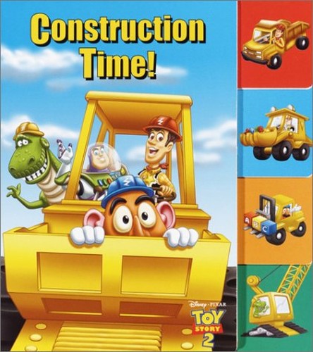 Construction Time