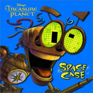 Space Case