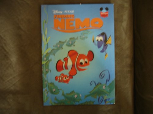 Finding Nemo: Marlin