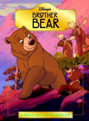 Brother Bear