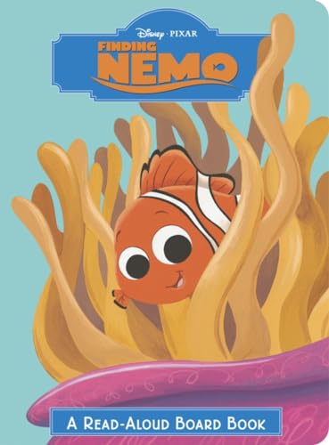 Finding Nemo (Disney/Pixar Finding Nemo) By Random House Disney| World ...