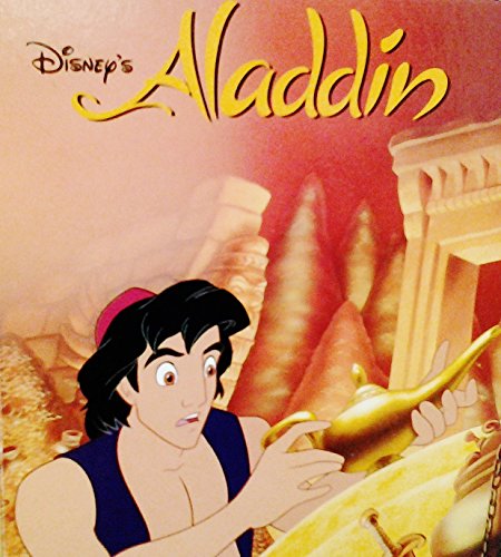 Disney's Aladdin