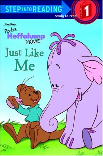 Just Like Me
