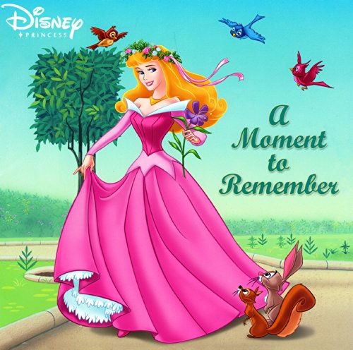 A Moment to Remember
