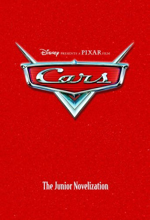 Cars: The Junior Novelization