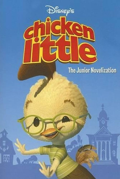 Chicken Little