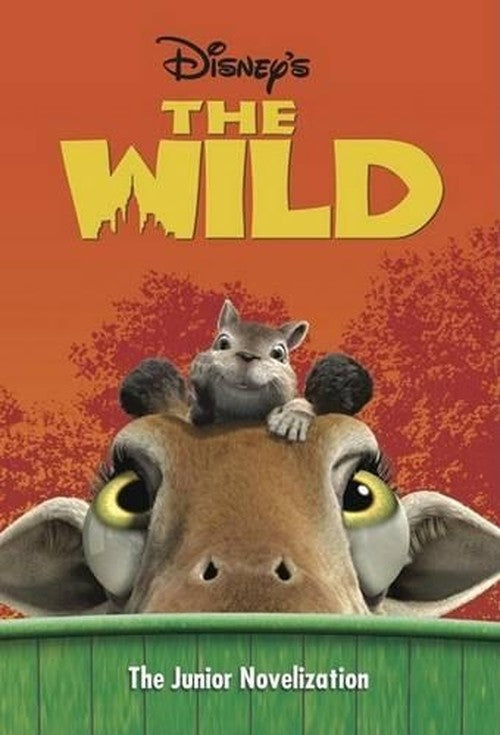 The Junior Novelization