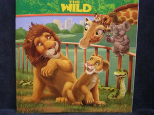 The Wild
