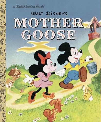Mother Goose (Disney Classic)