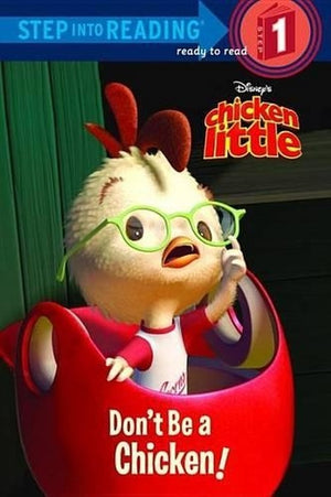 Don't Be a Chicken!