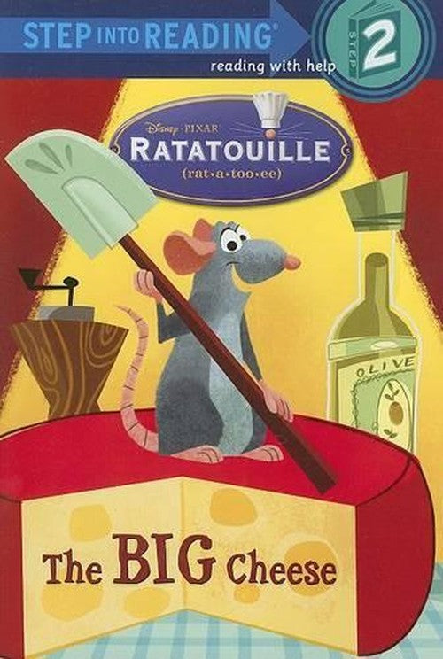 The Big Cheese