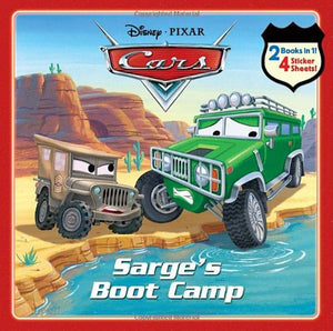 Sarge's Boot Camp/Al's Sky-High Adventure